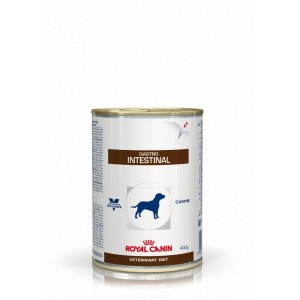 ROYAL CANIN DOG GASTRO INTESTINAL UMIDO 410g